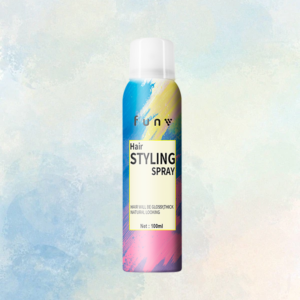 Hair Styling Spray