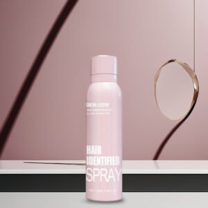 Hair Identifier spray