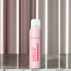 Amino Acid Facial Cleaning Mousse