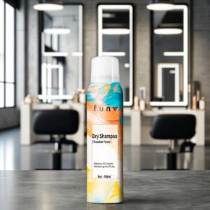 Dry Shampoo